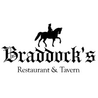 Braddock's Inn logo