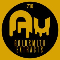 Goldsmith Extracts logo