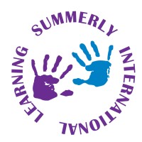 Summerly International Learning logo