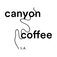 Canyon Coffee logo
