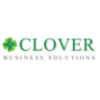 Clover Business Solutions logo