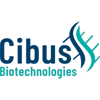 Cibus Biotechnologies logo