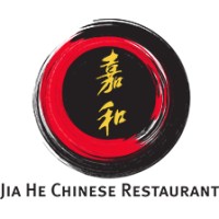 Jia He Chinese Restaurant logo