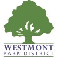 Westmont Park District logo