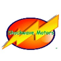 Shockwave Motors logo
