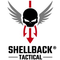 Shellback Tactical logo