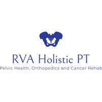 RVA Holistic PT logo