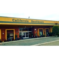 California Healthcare And Rehabilitation Center logo