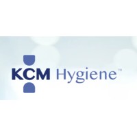 KCM Hygiene logo