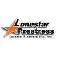 Lone Star Concrete logo
