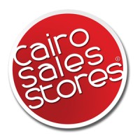 Cairo Sales Stores logo