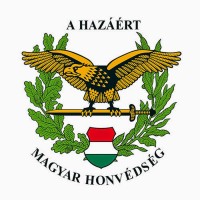 Magyar Honvédség logo