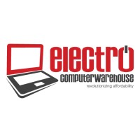 Electro Computer Warehouse - Electro Inc.