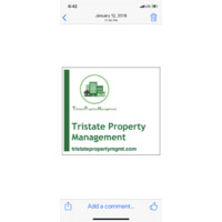 Tristate Property Management logo