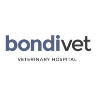 Bondi Vet Hospital logo