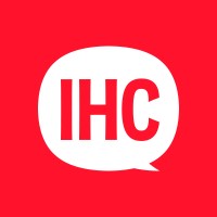 IHEARTCOMIX logo
