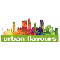 Urban Flavours logo