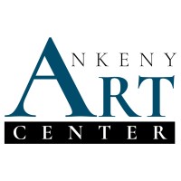 Ankeny Art Center logo
