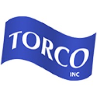 Torco Inc logo