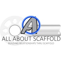 All About Scaffold logo