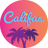 Califas logo