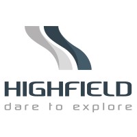 Highfield Boats logo
