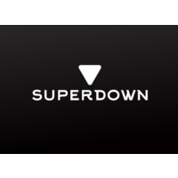 Superdown logo
