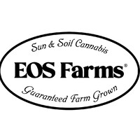 EOS Farms logo