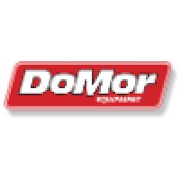 DoMor Equipment logo