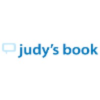 Judy's Book logo