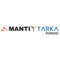 Manti Tarka Permian logo