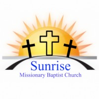 Sunrise Missionary Baptist Church logo