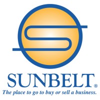 Sunbelt Business Brokers Of Manhattan logo