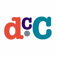 DCC Marketing logo