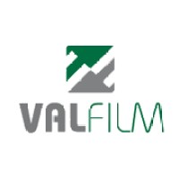 Valfilm USA logo