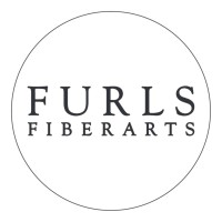 Furls Fiberarts logo