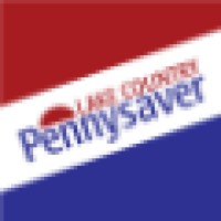 Lake Country Pennysaver logo