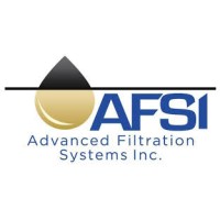 Image of Advanced Filtration Systems Inc.