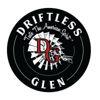 Driftless Glen Distillery logo