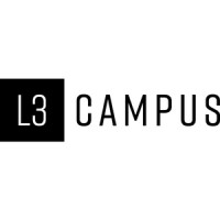 L3 Campus logo