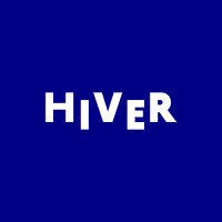 HIVER logo