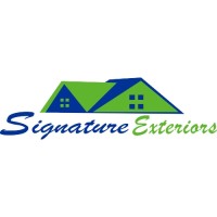 Signature Exteriors logo