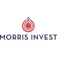 Morris Invest logo