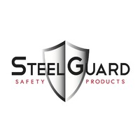 Steel Guard Safety Corp logo