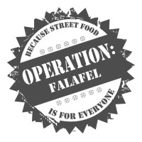 Operation: Falafel logo