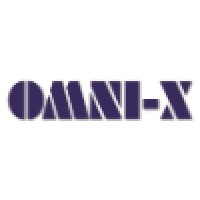 OMNI-X USA, Inc. logo