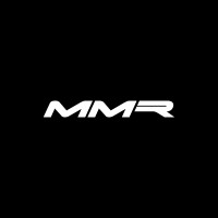 MMR Bikes logo