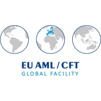 EU AML/CFT Global Facility logo