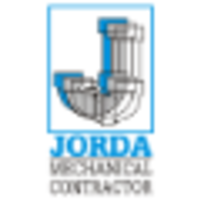 Jorda Mechanical logo