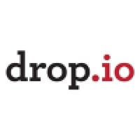 Image of Drop.io